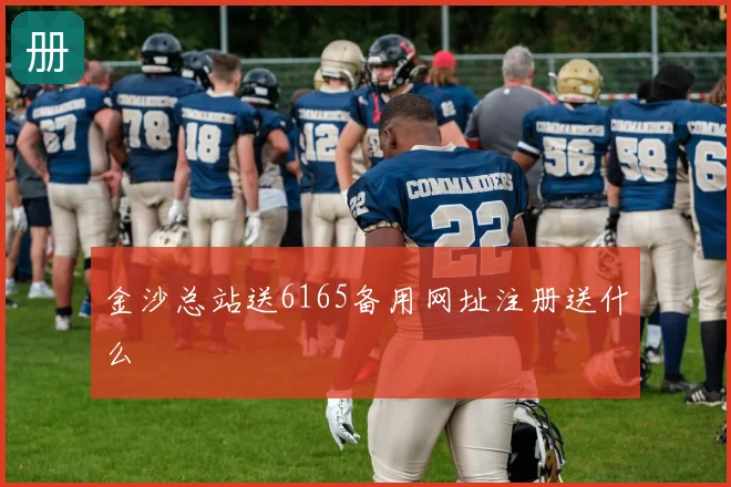 金沙总站送6165备用网址注册送什么